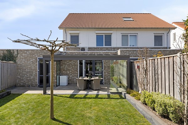 Medium property photo - De Reumer 7, 6027 SC Soerendonk